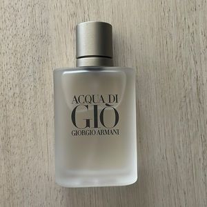 Acqua Di Gio Giorgio Armani